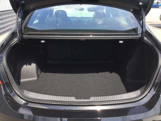 Chevrolet Malibu 2017 photo 8